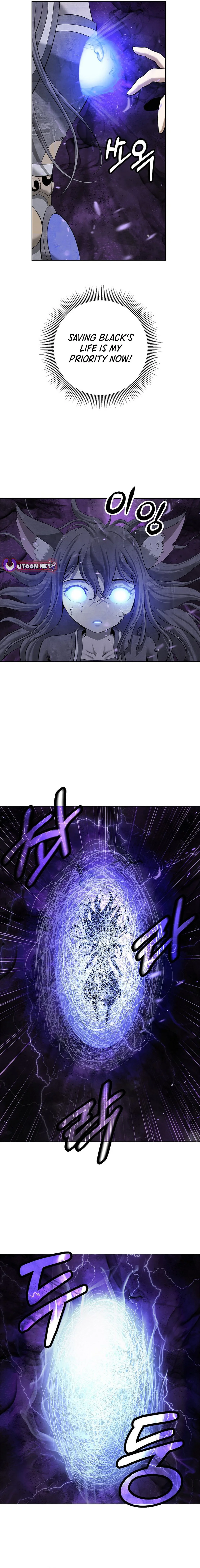 Call of the Spear Chapter 169 8